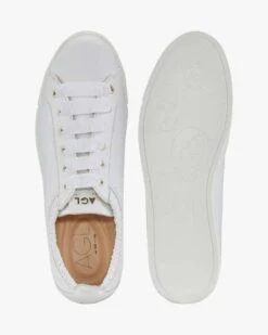 Suzie Sneaker Weiß -Damenmodegeschäft 00744433 001 5