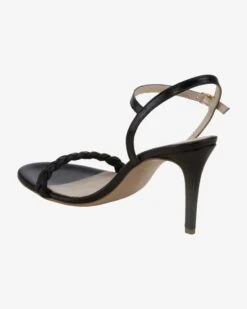 Margo Sandaletten Schwarz 9 Margo Sandaletten Schwarz -Damenmodegeschäft 00744484 002 3