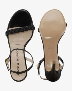 Margo Sandaletten Schwarz 11 Margo Sandaletten Schwarz -Damenmodegeschäft 00744484 002 5