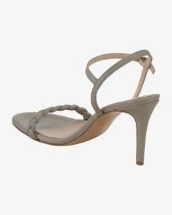 Margo Sandaletten Grau 9 Margo Sandaletten Grau -Damenmodegeschäft 00744484 003 3