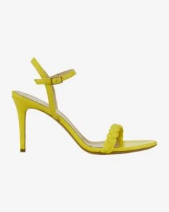 Margo Sandaletten Gelb