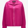 Maya Jacke Pink
