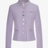 Gossau Trachten-Blazer Violett 1 Gossau Trachten-Blazer Violett -Damenmodegeschäft 00752666 001 11