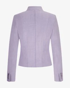Gossau Trachten-Blazer Violett 5 Gossau Trachten-Blazer Violett -Damenmodegeschäft 00752666 001 21