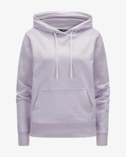 Muskoka Hoodie Violett