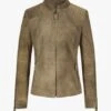 Dover Trachten-Lederjacke Braun 2 Dover Trachten-Lederjacke Braun -Damenmodegeschäft 00754606 001 11