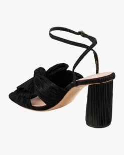 Camellia Sandaletten Schwarz -Damenmodegeschäft 00754748 002 3