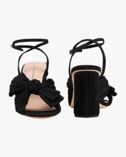 Camellia Sandaletten Schwarz -Damenmodegeschäft 00754748 002 4