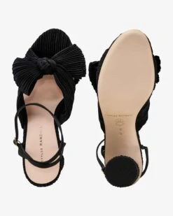 Camellia Sandaletten Schwarz -Damenmodegeschäft 00754748 002 5