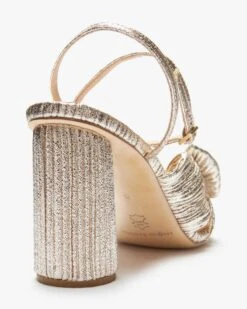 Camellia Sandaletten Rosa -Damenmodegeschäft 00754748 005 3