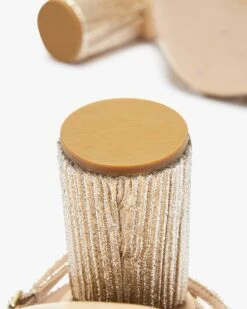 Camellia Sandaletten Rosa -Damenmodegeschäft 00754748 005 4