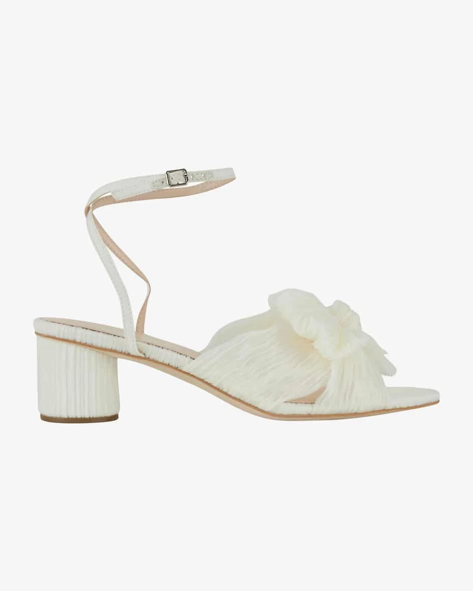 Dahlia Sandaletten Creme 3 Dahlia Sandaletten Creme
