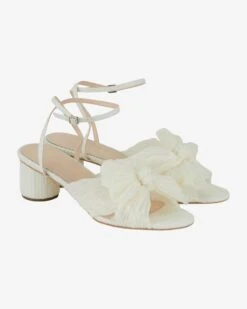 Dahlia Sandaletten Creme 8 Dahlia Sandaletten Creme -Damenmodegeschäft 00754750 004 2