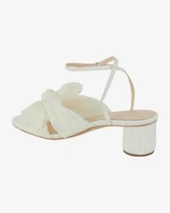 Dahlia Sandaletten Creme 9 Dahlia Sandaletten Creme -Damenmodegeschäft 00754750 004 3