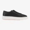 Clean Icon Sneaker Schwarz