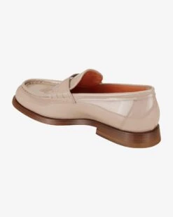 Loafer Beige -Damenmodegeschäft 00755038 003 3