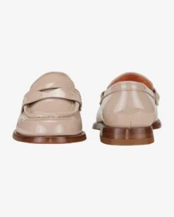 Loafer Beige -Damenmodegeschäft 00755038 003 4