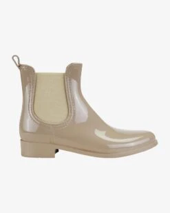 Chelsea Boots Taupe
