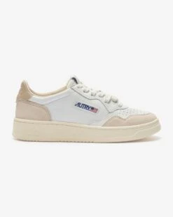Sneaker Beige