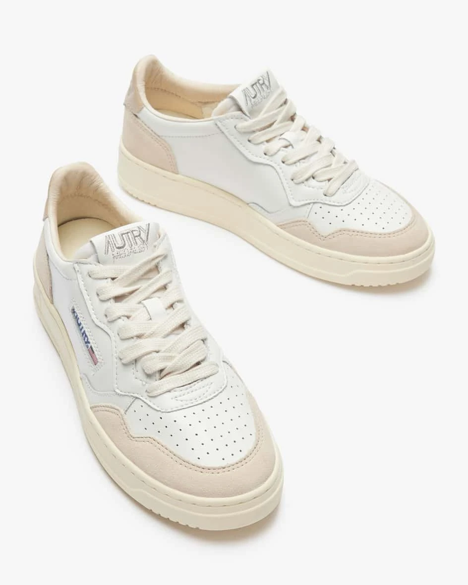 Sneaker Beige 4 Sneaker Beige – Bild 2