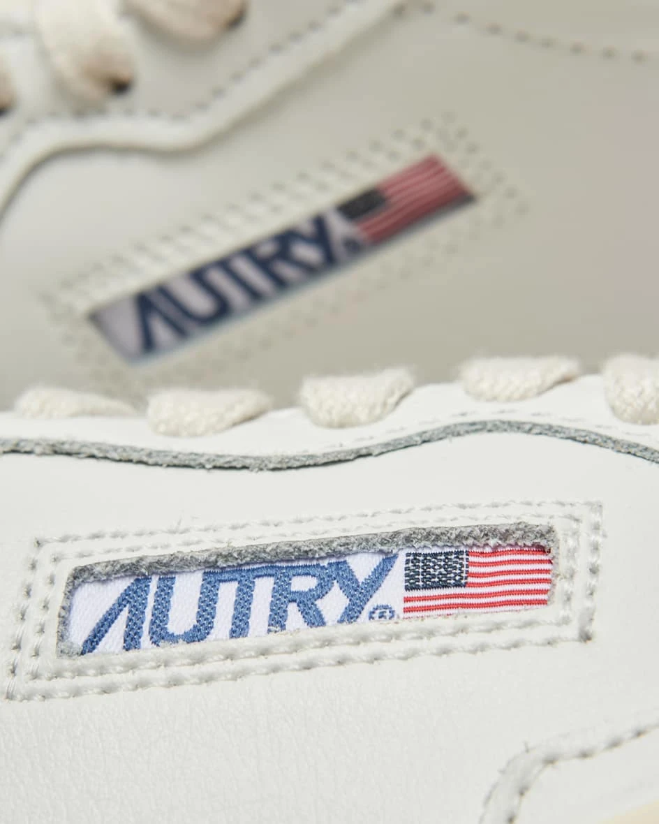 Sneaker Beige 7 Sneaker Beige – Bild 5