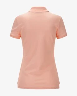 Polo-Shirt Orange -Damenmodegeschäft 00755269 003 2