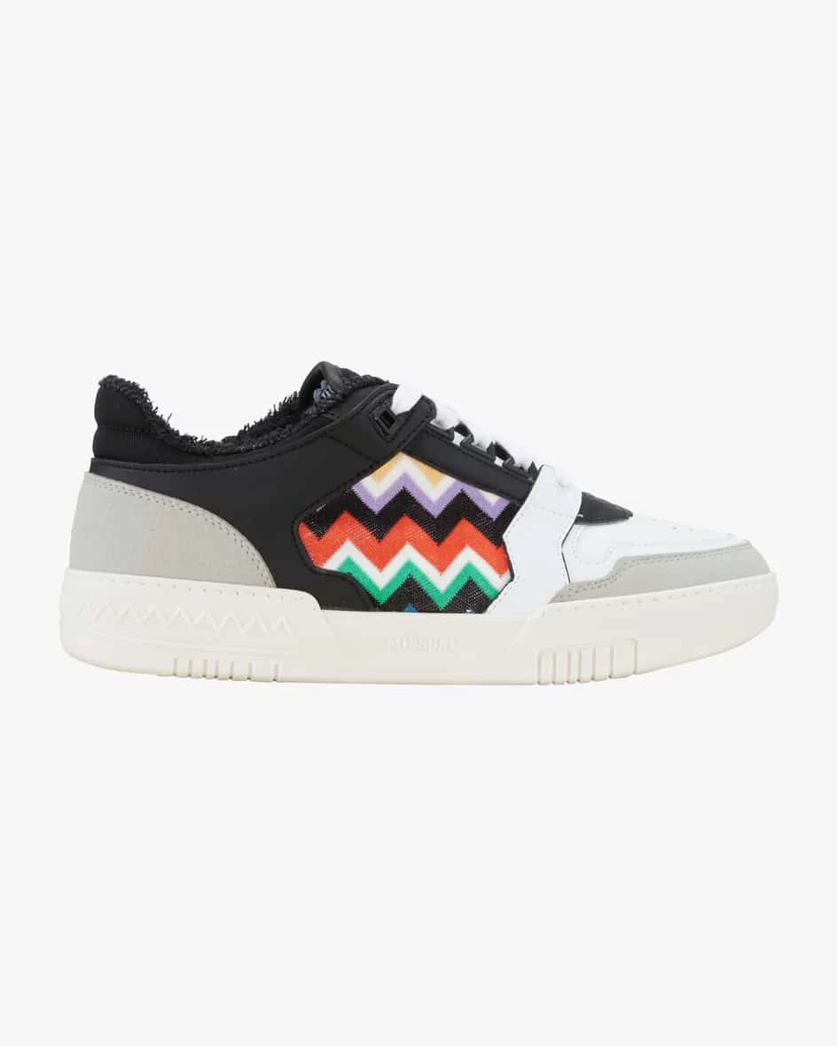 Sneaker Bunt 3 Sneaker Bunt