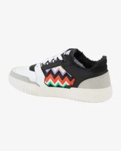 Sneaker Bunt 9 Sneaker Bunt -Damenmodegeschäft 00755882 001 3