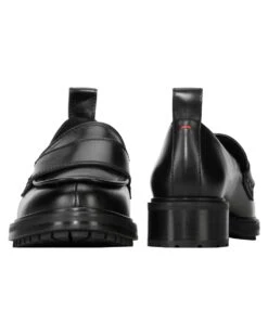 Ruth Loafer Schwarz -Damenmodegeschäft 00756075 001 4