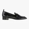 Julie Loafer Schwarz -Damenmodegeschäft 00756076 003 1