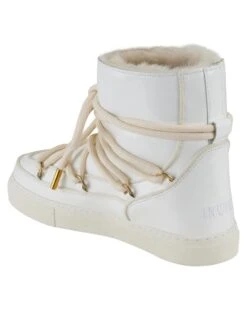 Boots Weiß 9 Boots Weiß -Damenmodegeschäft 00756103 001 3