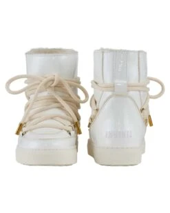 Boots Weiß 10 Boots Weiß -Damenmodegeschäft 00756103 001 4