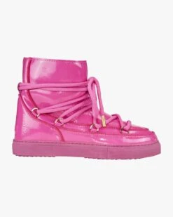 Boots Pink
