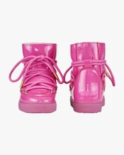 Boots Pink -Damenmodegeschäft 00756103 003 41