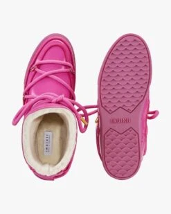 Boots Pink -Damenmodegeschäft 00756103 003 51