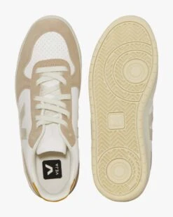 V-10 Bastille Sneaker Weiß -Damenmodegeschäft 00756242 001 51