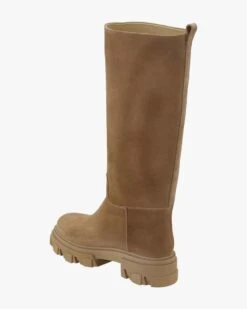 Perni 07 Stiefel Braun -Damenmodegeschäft 00756249 002 3