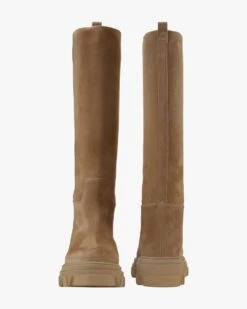 Perni 07 Stiefel Braun -Damenmodegeschäft 00756249 002 4