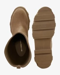 Perni 07 Stiefel Braun -Damenmodegeschäft 00756249 002 5