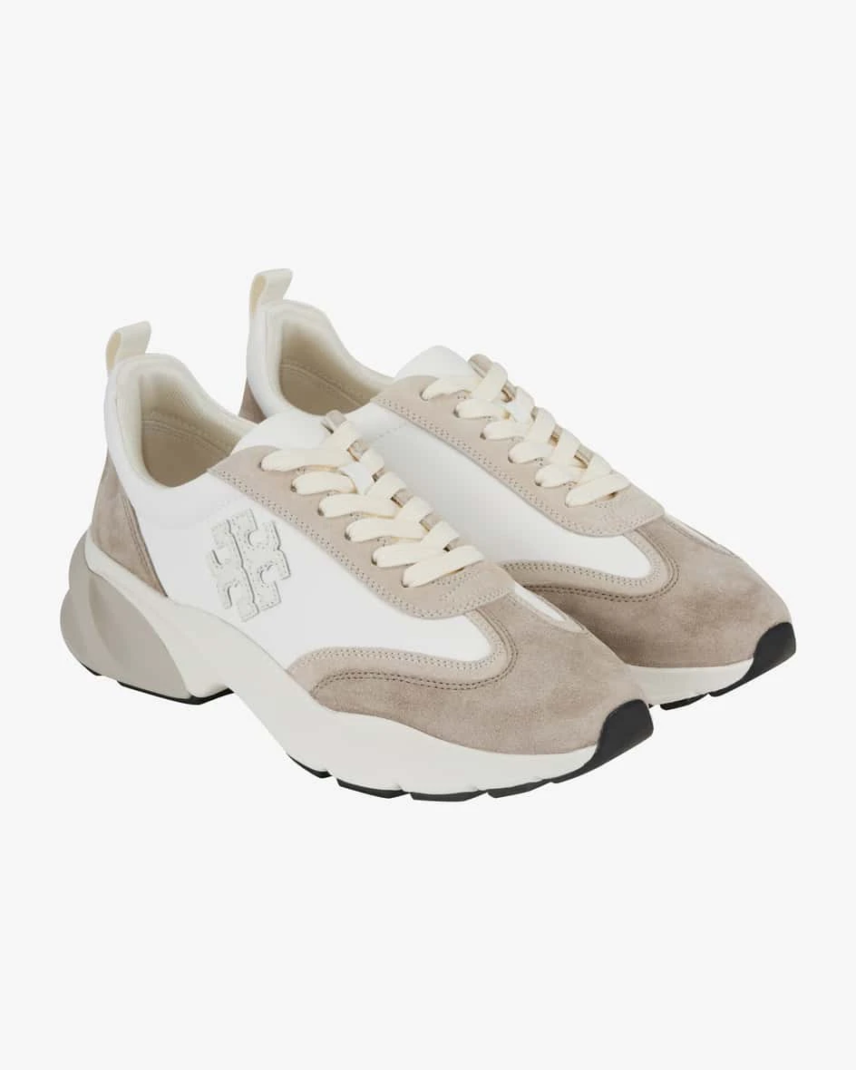 Good Luck Sneaker Beige 4 Good Luck Sneaker Beige – Bild 2