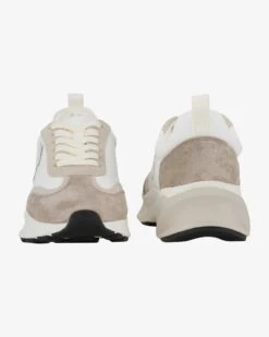 Good Luck Sneaker Beige 10 Good Luck Sneaker Beige -Damenmodegeschäft 00756347 002 4