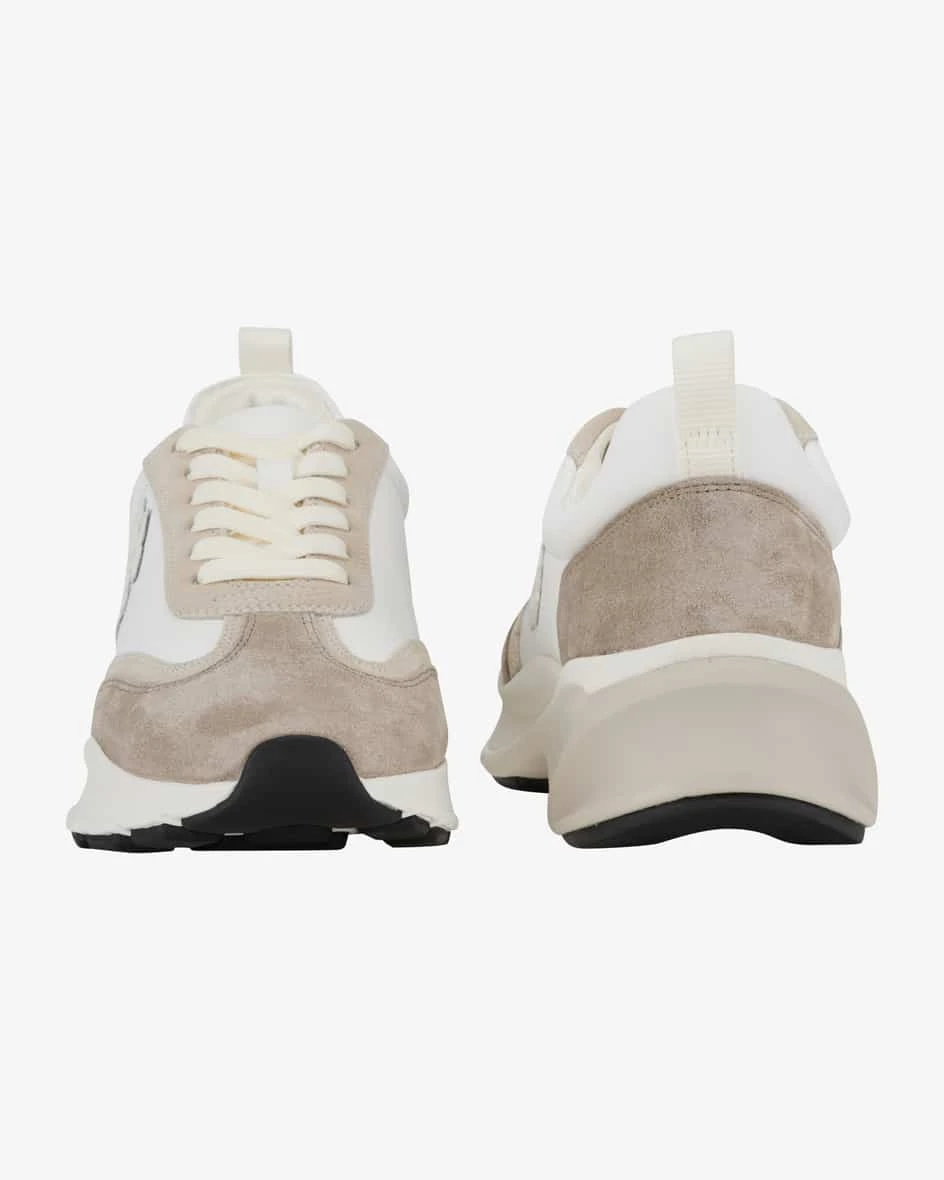 Good Luck Sneaker Beige 6 Good Luck Sneaker Beige – Bild 4