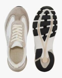 Good Luck Sneaker Beige 11 Good Luck Sneaker Beige -Damenmodegeschäft 00756347 002 5