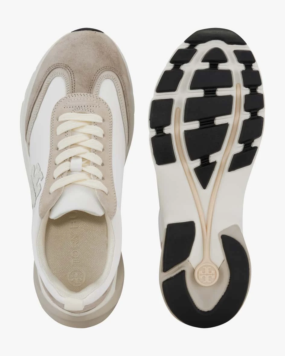 Good Luck Sneaker Beige 7 Good Luck Sneaker Beige – Bild 5