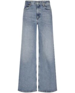 Paloma Jeans Blau