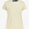 T-Shirt Beige -Damenmodegeschäft 00756578 001 1
