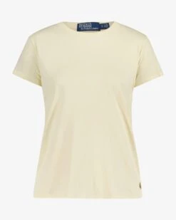 T-Shirt Beige
