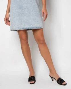 Roma Amore Sandaletten Schwarz -Damenmodegeschäft 00756909 001 6