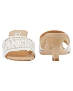 Roma Amore Sandaletten Weiß -Damenmodegeschäft 00756909 002 4