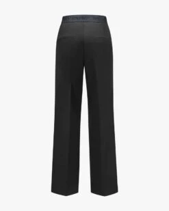 Ava Hose Blau -Damenmodegeschäft 00757017 002 2